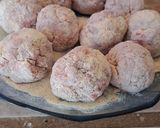 Foto del paso 1 de la receta: Albóndigas con Arroz 💖