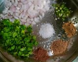 ডিম আলুর পরোটা (dim alur paratha recipe in bengali) রেসিপির ধাপ 4 ছবি