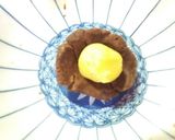 VIA咖啡月餅的食譜步驟2照片