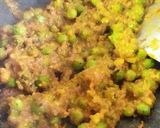 व्रत वाली मटर पनीर की सब्जी(vrat wai matar paneer ki sabzi recipe in hindi) रेसिपी चरण 3 फोटो