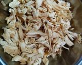 चिकन मंचाव नूडल्स सूप (chicken manchow noodles soup recipe inmarathi) रेसिपी स्टेप 1 फोटो 