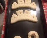Foto del paso 4 de la receta: Pan casero Y Pan Relleno