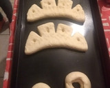 Foto del paso 4 de la receta: Pan casero Y Pan Relleno