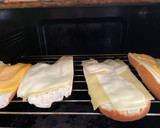 Foto del paso 2 de la receta: Hamburguesa buey y vaca simple