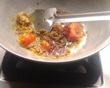 বাঁধাকপির ডালনা (badhakopir dalna recipe in Bengali) রেসিপির ধাপ 4 ছবি