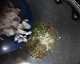 Onion Spicy Kadhi recipe step 2 photo