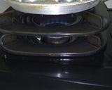 Foto langkah ke 6 dari resep Pukis Bulat.