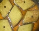 صورة لخطوة 11 من وصفة مقروط الكوشة التقليدي 🍯سلطان الحلويات التقليدية الجزائرية 🇩🇿