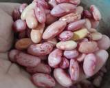 Cara Membuat Es Kacang Merah 1