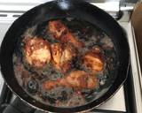 Ayam Goreng Sereh langkah memasak 3 foto