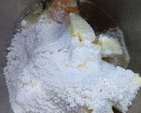 Foto del paso 1 de la receta: Galletas de mantequilla con Monsieur cuisine plus