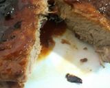 Foto del paso 12 de la receta: Carré de cerdo con salsa caramelizada y batatas fritas