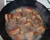 Foto del paso 6 de la receta: Chicharrón estilo Jerezano