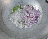 A picture of step 4 of Moong masri lentil.