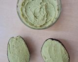 Foto del paso 3 de la receta: Hummus con aguacate/palta 🥑