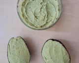 Foto del paso 3 de la receta: Hummus con aguacate/palta 🥑