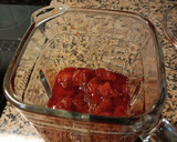 Foto del paso 3 de la receta: Pulpa de fresa