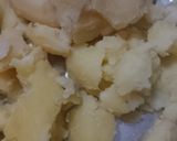 A picture of step 2 of Aloo tamatar ki sabji.