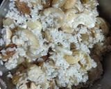 চালের পায়েস (chaler payesh recipe in bengali) রেসিপির ধাপ 1 ছবি