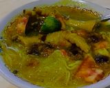 Foto langkah ke 3 dari resep Soto ceker.