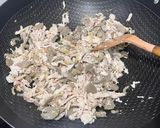 Foto langkah ke 6 dari resep 69. Bihun Goreng.