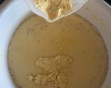 Foto del paso 4 de la receta: SOPA 🇵🇾 PARAGUAYA 🇵🇾 (RECETA BY CESAR_COCINA👏)