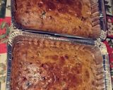 Foto del paso 4 de la receta: Queque navideño con zanahoria 🥕