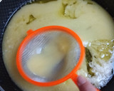 Foto del paso 4 de la receta: Bacalao al Pil pil