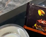 Foto langkah ke 3 dari resep Milky Rice Pudding.