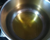 Foto del paso 1 de la receta: Crema de calabacín murciano con queso azul