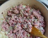 Foto del paso 1 de la receta: Rigatoni a la No Bolognesa