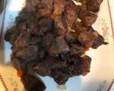 Foto del paso 5 de la receta: Estofado de ternera