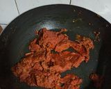 A picture of step 10 of Restaurant Style Aloo Matar.