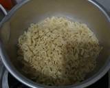 Cara Membuat Mie goreng selera 1