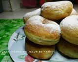 Foto langkah ke 7 dari resep Donpis Eggless By Naning Handayani.