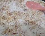 صورة لخطوة 2 من وصفة تحلية لاتينية dessert latina