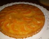 Foto del paso 4 de la receta: Torta de mandarina invertida
