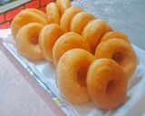 Foto langkah ke 9 dari resep Donat Lembut.