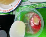 Foto langkah ke 3 dari resep Es Rasa ice cream.