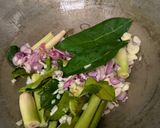 Foto langkah ke 1 dari resep Sup segar ikan dori.