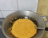 Foto langkah ke 3 dari resep Nasi Bebek Hitam Madura.