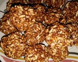 मुरमुरे के लड्डू (Murmure ke ladoo recipe in hindi) रेसिपी चरण 3 फोटो