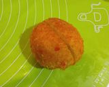 Foto langkah ke 5 dari resep Roti Goreng.