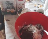 Pas rețetă Tiramisu 1 fotografie
