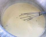 Whosaynas Donuts filled with Custard Creame recipe step 1 photo