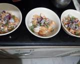 Papri chat recipe step 3 photo