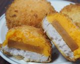 A picture of step 6 of 3-in-1 Breaded Rice Cake.