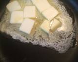 Saint Patrick's Day Cabbage, Potatoes and Cornedbeef Soup recipe step 8 photo