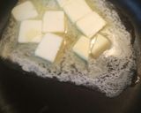 A picture of step 8 of Saint Patrick's Day Cabbage, Potatoes and Cornedbeef Soup.