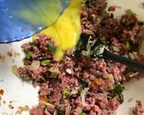 Foto del paso 2 de la receta: Bocados de Albóndigas